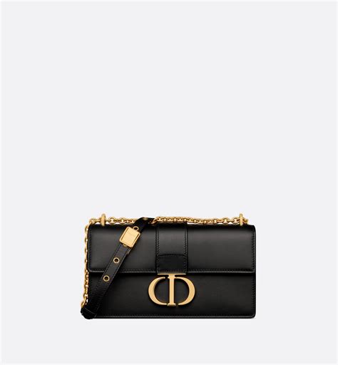 dior montaigne 30 bag 价钱